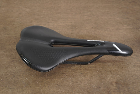 152mm PRO Turnix Steel Rail Road Saddle 237g