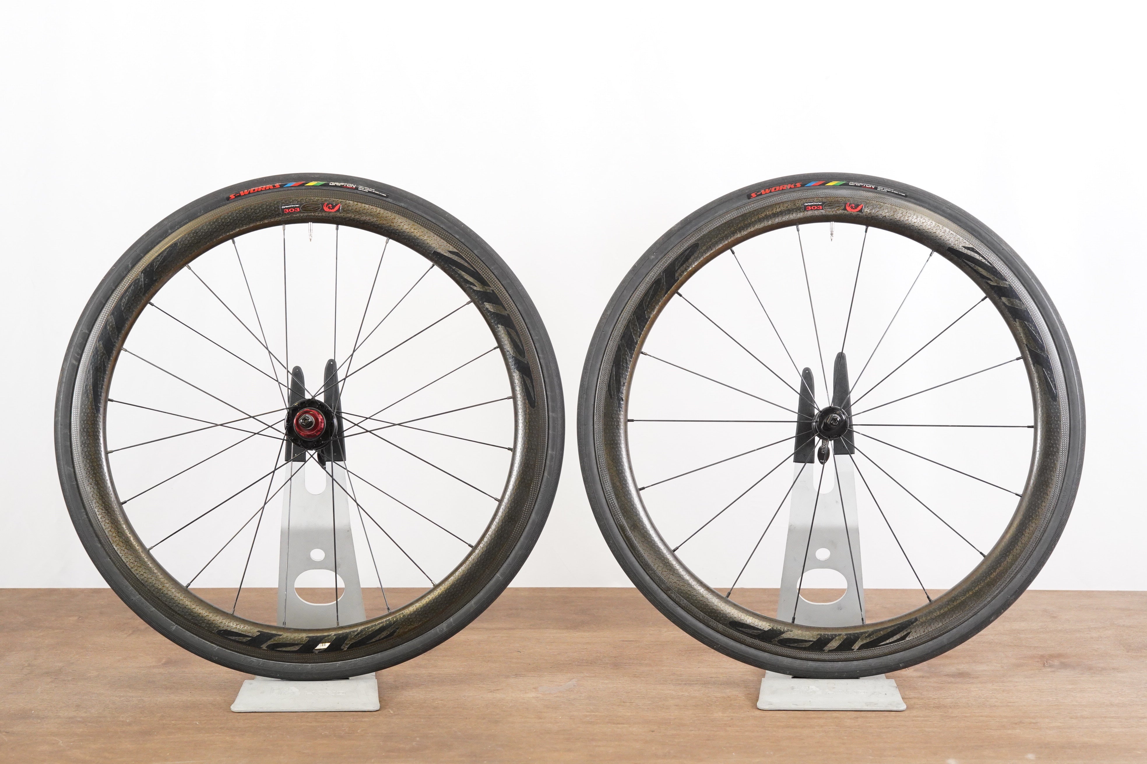 Zipp 303 rim brake sale