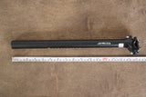 27.2mm Fizik Cyrano R5 Alloy Setback Road Seatpost
