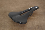152mm PRO Turnix Steel Rail Road Saddle 237g