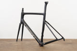 58cm Specialized S-WORKS Tarmac SL6 Carbon Rim Brake Road Frameset
