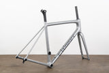NEW 56cm Specialized S-WORKS Aethos Gen 2 Carbon Disc Brake Frameset