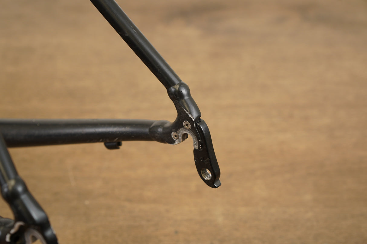 2019 61cm Specialized Allez Sprint V1 Alloy Rim Brake Road Frameset