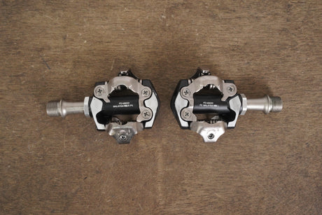 Shimano Deore XT PD-M8000 SPD Clipless MTB 338g