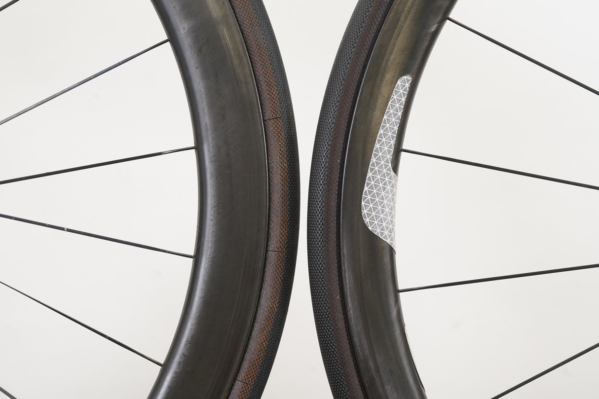 ENVE SES 3.4 DT Swiss 180 Carbon Tubular Rim Brake Wheelset 11 Speed