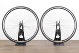 Velocity dyad White Industries T11 Alloy Clincher Rim Brake Wheelset 11 Speed
