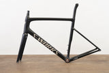 58cm Specialized S-WORKS Tarmac SL6 Carbon Rim Brake Road Frameset
