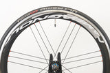 Campagnolo Bullet Ultra 50 Carbon Clincher Rim Brake Wheelset Campagnolo 11 Speed