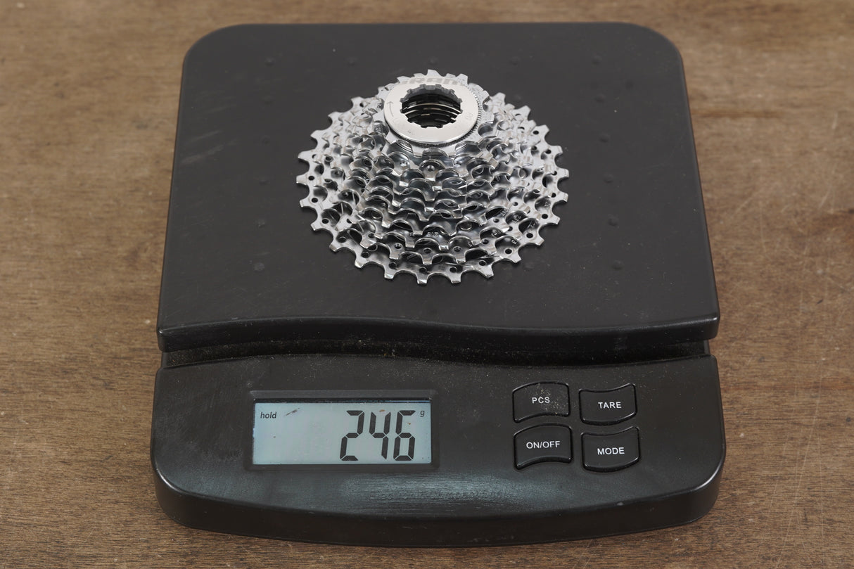 11-26T SRAM Force 22 PG-1170 11 Speed Road Cassette 246g