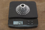 11-26T SRAM Force 22 PG-1170 11 Speed Road Cassette 246g