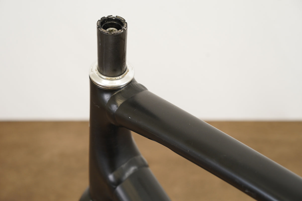 2019 61cm Specialized Allez Sprint V1 Alloy Rim Brake Road Frameset