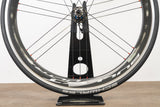 Campagnolo Bullet Ultra 50 Carbon Clincher Rim Brake Wheelset Campagnolo 11 Speed