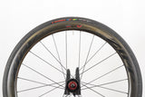 Zipp 303 Firecrest 88/188 Carbon Clincher Rim Brake Wheelset Shimano/SRAM 11