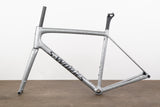 NEW 56cm Specialized S-WORKS Aethos Gen 2 Carbon Disc Brake Frameset