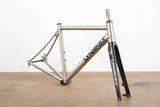 M (Medium) Lynskey R240 Titanium Disc Brake Road Frameset