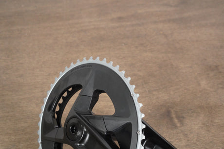175mm 48/35T DUB SRAM Rival AXS 12 Speed Road Crankset