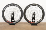 Campagnolo Bora One 50 Carbon Clincher Disc Brake Wheelset 11 Speed