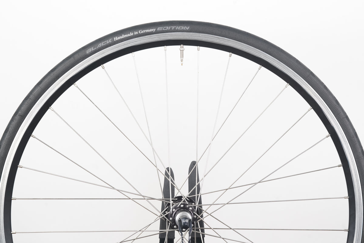 Velocity dyad White Industries T11 Alloy Clincher Rim Brake Wheelset 11 Speed