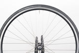 Velocity dyad White Industries T11 Alloy Clincher Rim Brake Wheelset 11 Speed