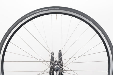 Velocity dyad White Industries T11 Alloy Clincher Rim Brake Wheelset 11 Speed