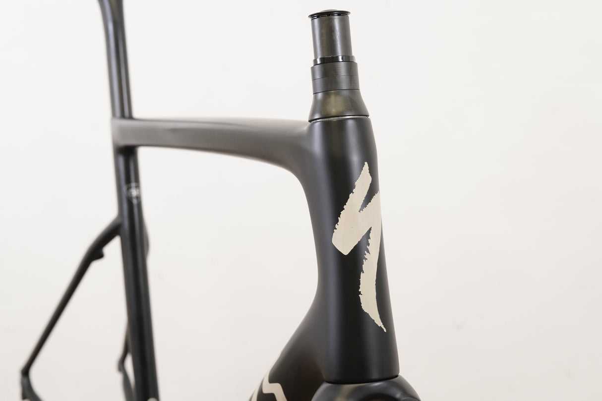 58cm Specialized S-WORKS Tarmac SL6 Carbon Rim Brake Road Frameset