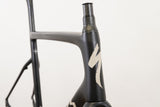 58cm Specialized S-WORKS Tarmac SL6 Carbon Rim Brake Road Frameset
