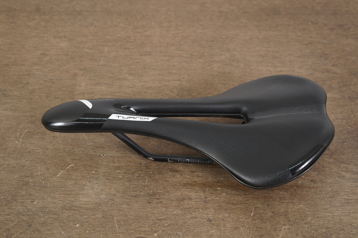 152mm PRO Turnix Steel Rail Road Saddle 237g