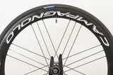 Campagnolo Bora One 50 Carbon Clincher Disc Brake Wheelset 11 Speed