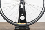 Velocity dyad White Industries T11 Alloy Clincher Rim Brake Wheelset 11 Speed