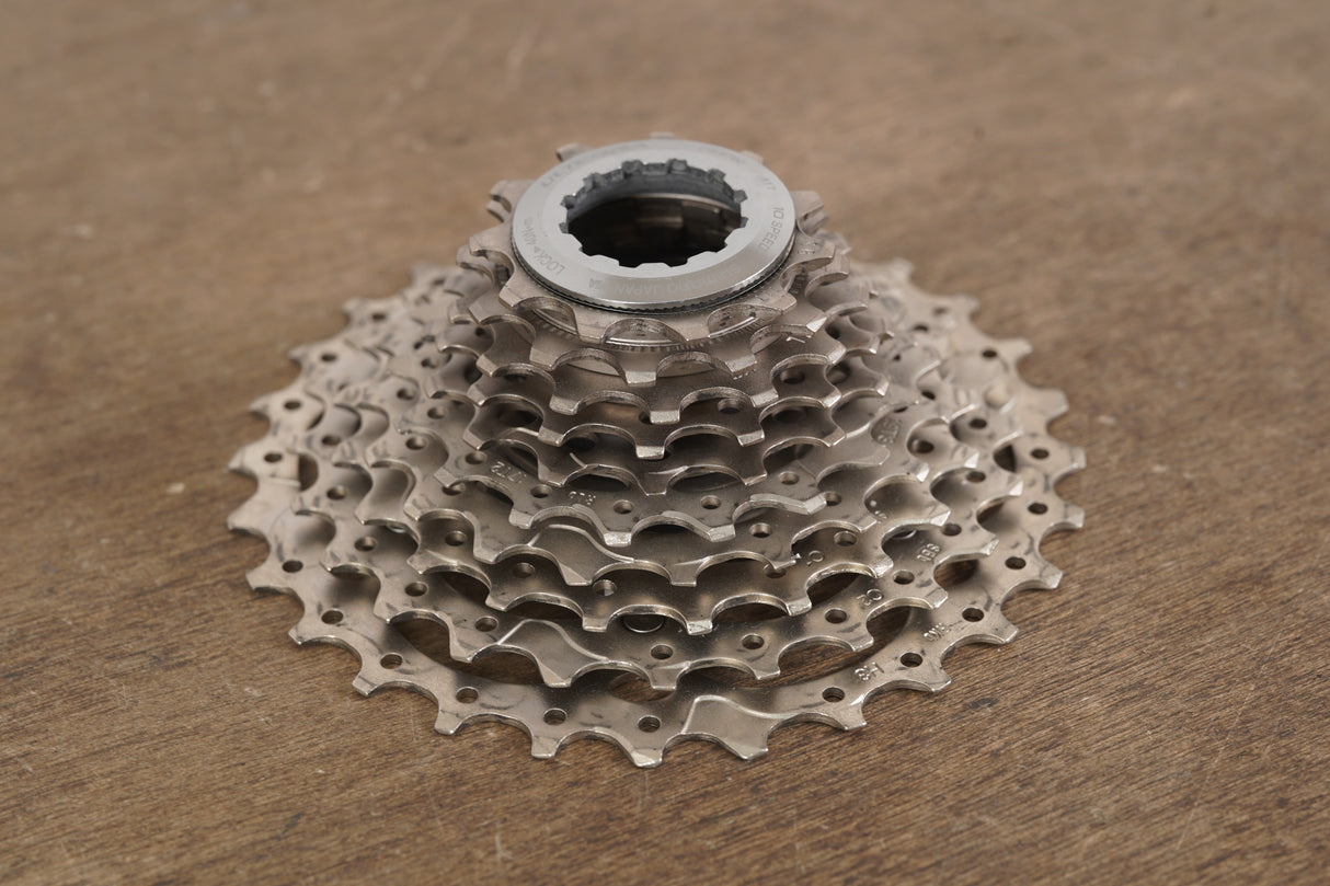 11-28T Shimano Ultegra CS-6700 10 Speed Road Cassette 232g