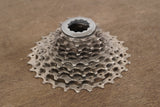 11-28T Shimano Ultegra CS-6700 10 Speed Road Cassette 232g