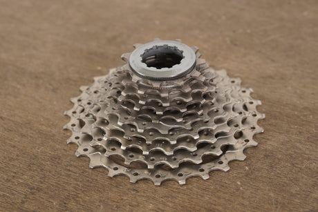 11-28T Shimano Ultegra CS-6700 10 Speed Road Cassette 232g