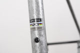 NEW 56cm Specialized S-WORKS Aethos Gen 2 Carbon Disc Brake Frameset