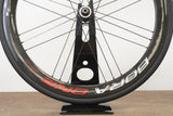 Campagnolo Bora One 50 Carbon Clincher Disc Brake Wheelset 11 Speed