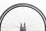 Velocity dyad White Industries T11 Alloy Clincher Rim Brake Wheelset 11 Speed