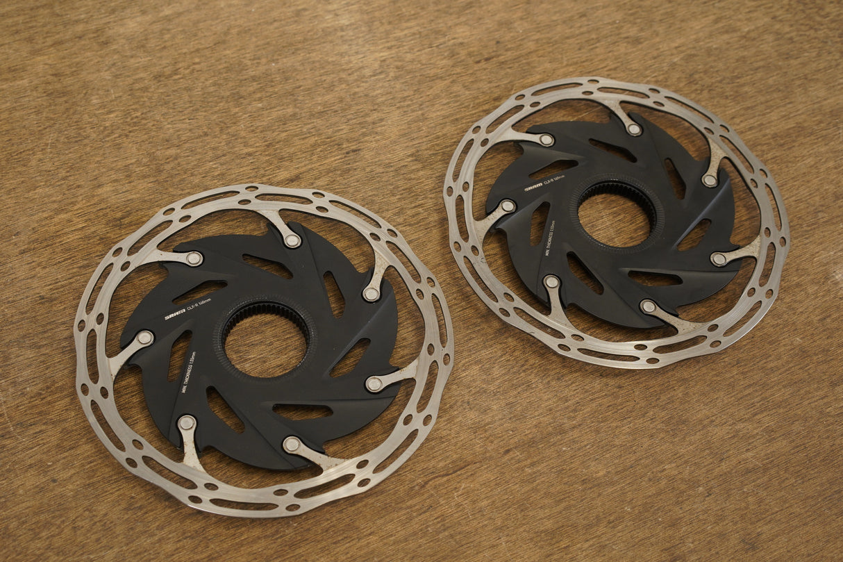 SRAM Force eTap AXS D1 HRD 12 Speed Electronic Hydraulic Disc Groupset