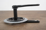 175mm 48/35T DUB SRAM Rival AXS 12 Speed Road Crankset