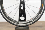 Campagnolo Bullet Ultra 50 Carbon Clincher Rim Brake Wheelset Campagnolo 11 Speed