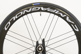 Campagnolo Bora One 50 Carbon Clincher Disc Brake Wheelset 11 Speed