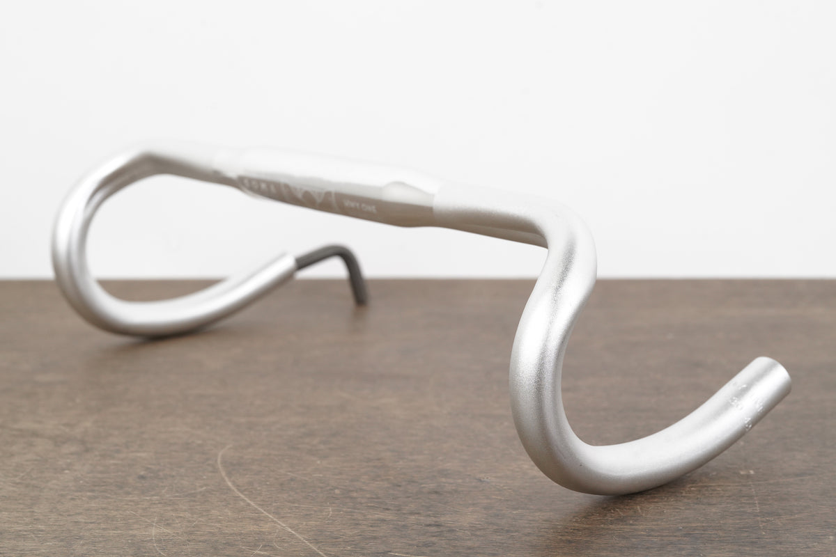 42cm Soma Highway Hwy One Alloy Compact Road Handlebar 31.8mm