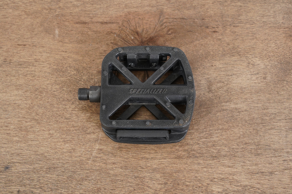 (1) Specialized Platform Pedal 209g