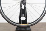Velocity dyad White Industries T11 Alloy Clincher Rim Brake Wheelset 11 Speed