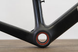 58cm Specialized S-WORKS Tarmac SL6 Carbon Rim Brake Road Frameset