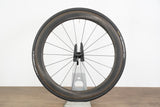 FRONT Zipp 404 NSW Carbon Clincher Rim Brake Road Wheel