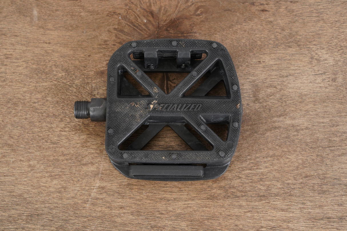 (1) Specialized Platform Pedal 209g