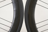 Campagnolo Bora One 50 Carbon Clincher Disc Brake Wheelset 11 Speed