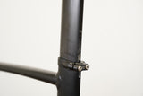 2019 61cm Specialized Allez Sprint V1 Alloy Rim Brake Road Frameset