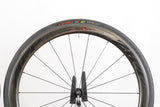 Zipp 303 Firecrest 88/188 Carbon Clincher Rim Brake Wheelset Shimano/SRAM 11