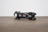 Microtech 110mm ±6 Degree Alloy Carbon Road Stem 162g 1 1/8" 31.8mm