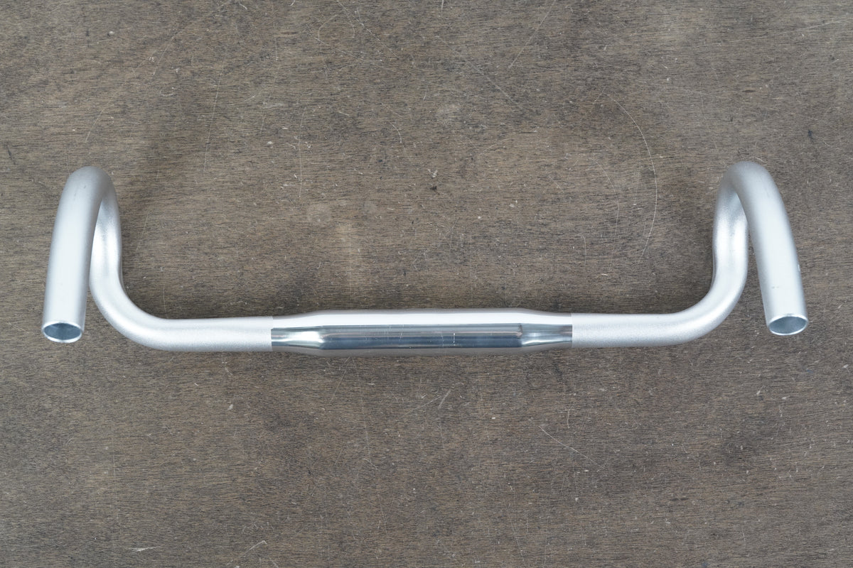 42cm Soma Highway Hwy One Alloy Compact Road Handlebar 31.8mm